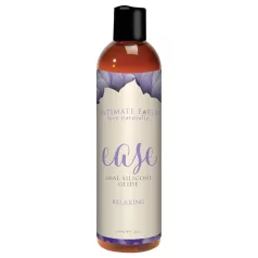   Intimate Earth Ease - analni lubrikant na bazi silikona - umirujući - 120 ml