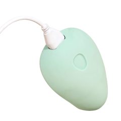 Dame Pom - punjivi vibrator za klitor (mint)