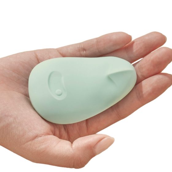 Dame Pom - punjivi vibrator za klitor (mint)