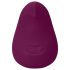 Dame Pom - akumulatorski klitoralni vibrator (ljubičasti)