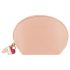 Rianne Essentials Classique - silikonski ruž vibrator (koraljno)