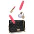 Rianne Essentials Classique - silikonski ruž vibrator (koraljno)