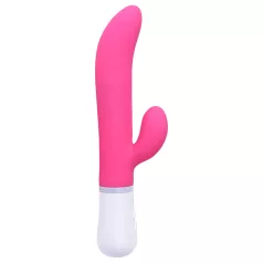 LOVENSE - vibrator na baterije - rotirajući - silikon