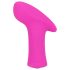 LOVENSE Ambi - pametan, dvomotorni klitoralni vibrator (roza)