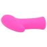 LOVENSE Ambi - pametan, dvomotorni klitoralni vibrator (roza)