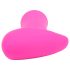 LOVENSE Ambi - pametan, dvomotorni klitoralni vibrator (roza)