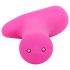 LOVENSE Ambi - pametan, dvomotorni klitoralni vibrator (roza)