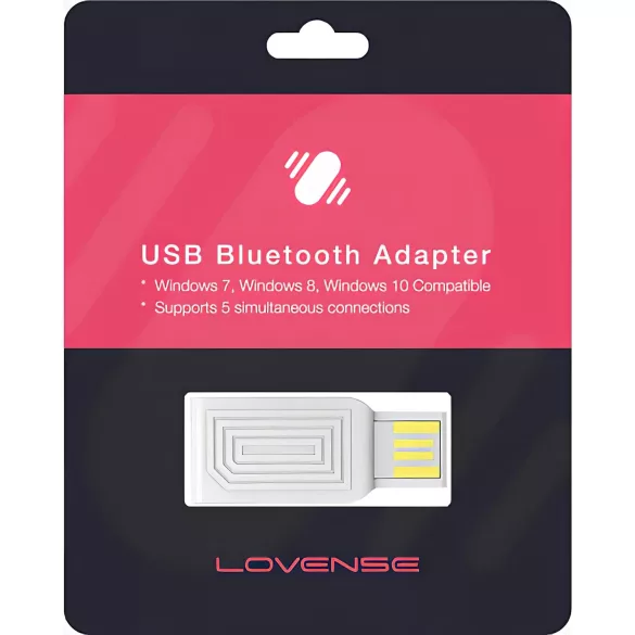 LOVENSE - USB Bluetooth adapter za punjenje