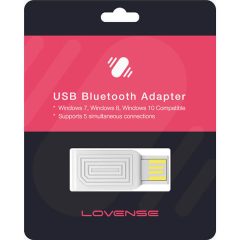 LOVENCE Punjač - USB Bluetooth adapter
