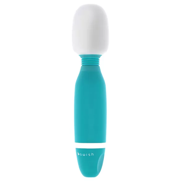 B SWISH - masažni vibrator - zelena