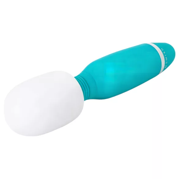 B SWISH - masažni vibrator - zelena