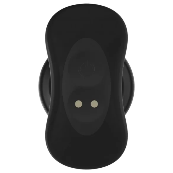 Nexus Ace - analni vibrator s daljinskim upravljačem - mali - punjivi