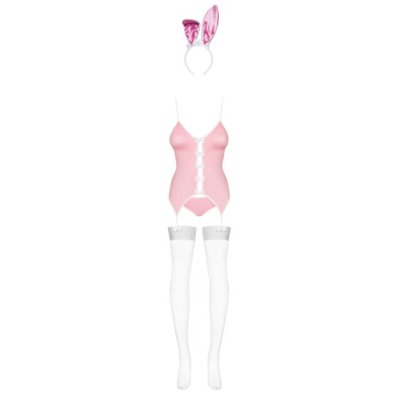 Obsessive - kostim zeca (roza) - L/XL