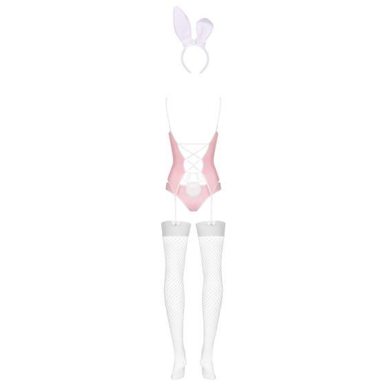 Obsessive - kostim zeca (roza) - L/XL