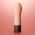 TENGA Iroha Zen - Hanacha super mekani silikonski vibrator (breskva)