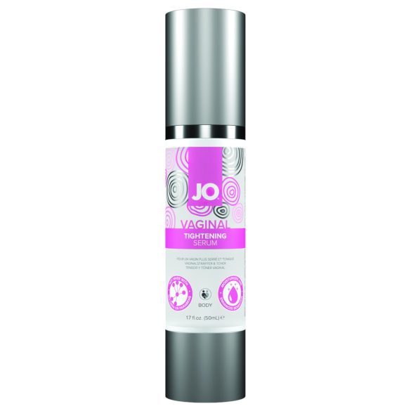 System JO - Intim gel za sužavanje vagine za žene (50 ml)