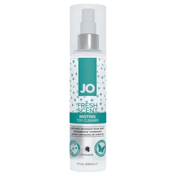 System JO Fresh Cent - dezinficijens sprej (120 ml)