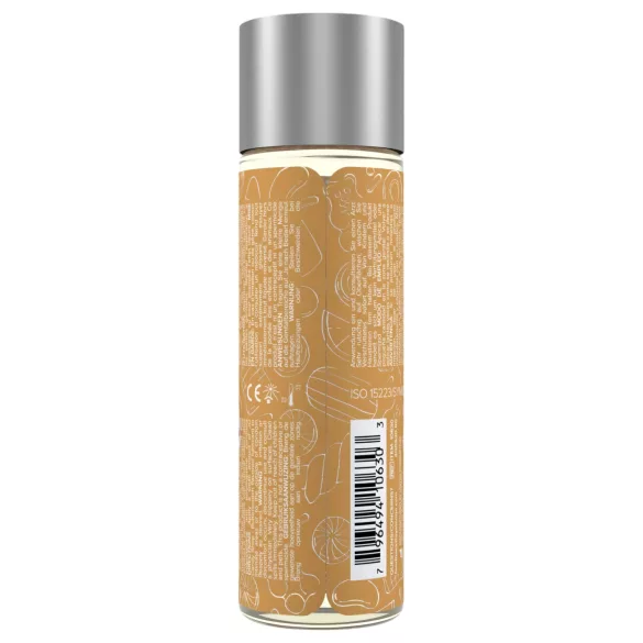 System JO - lubrikant na bazi vode - okus karamela - 60ml
