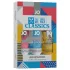 JO System Classics - set lubrikanata na bazi vode (3x30 ml)