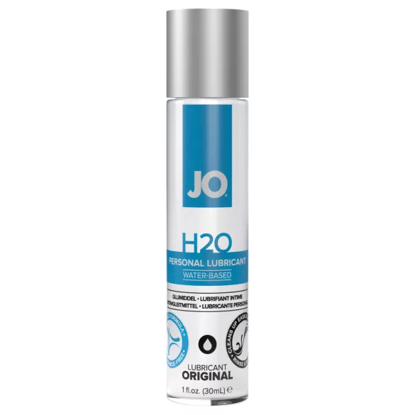 JO System Classics - set lubrikanata na bazi vode (3x30 ml)