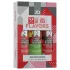 JO System Flavors - jestivi lubrikant set - 3x30 ml
