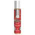JO System Flavors - jestivi lubrikant set - 3x30 ml