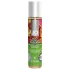 JO System Flavors - jestivi lubrikant set - 3x30 ml