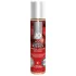 JO System Flavors - jestivi lubrikant set - 3x30 ml