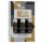 JO System Gelato - set lubrikanta s okusom (3x30ml)