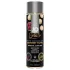 System JO - jestivi lubrikant - bijela čokolada malina truffle - 120ml