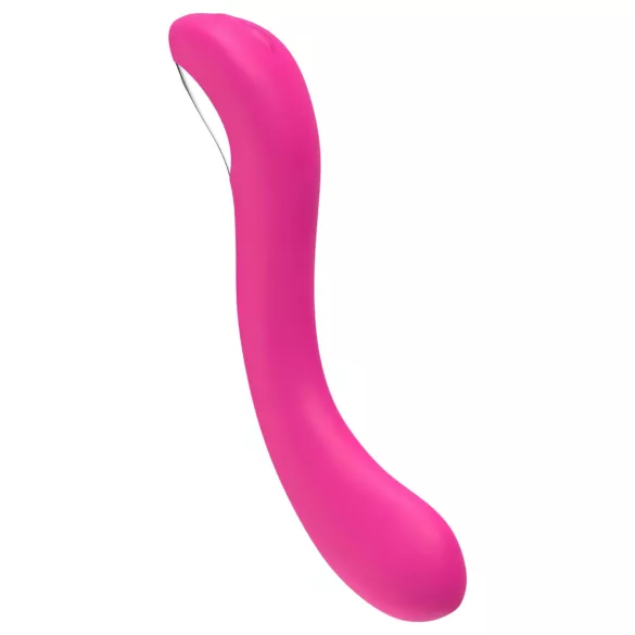 LOVENSE Osci 2 - G-točka vibrator - pametni - rozi