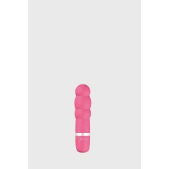   B SWISH Bcute Pearl - vodootporni biserni vibrator (ružičasti)