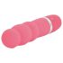 B SWISH Bcute Pearl - vodootporni perla vibrator (ružičasti)