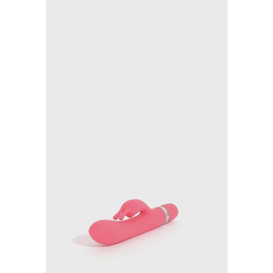 B SWISH Bwild Classic Bunny - vibrator za klitoris (ružičasti)