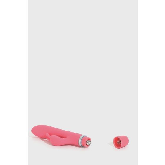 B SWISH Bwild Classic Bunny - vibrator za klitoris (ružičasti)
