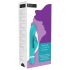 B SWISH Bwild klasični zečić - turkizni vibrator