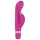 B SWISH Bwild Marine - vibrator s dodatkom za klitoris - silikon - roza