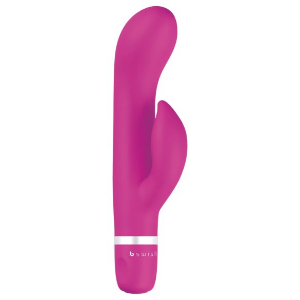 B SWISH Bwild Marine - klitoralni vibrator (ružičasti)