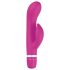 B SWISH Bwild Marine - klitoralni vibrator (ružičasti)