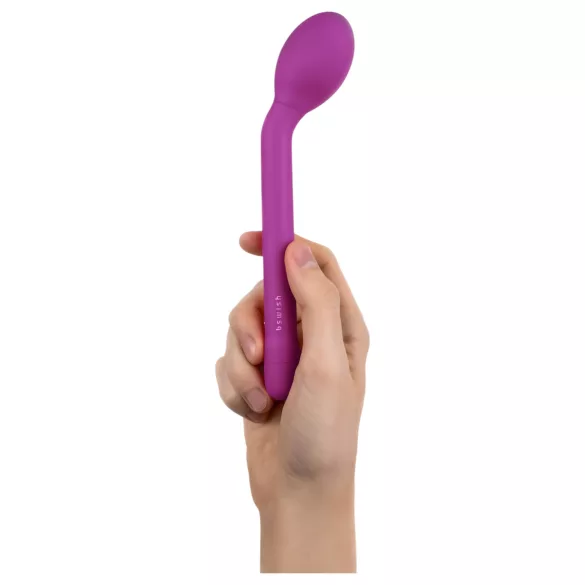 B SWISH Bgee Classic Plus - G-točka vibrator - vodootporan - ljubičasti
