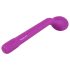 B SWISH Bgee Classic Plus - vodootporni G-točka vibrator (ljubičasti)