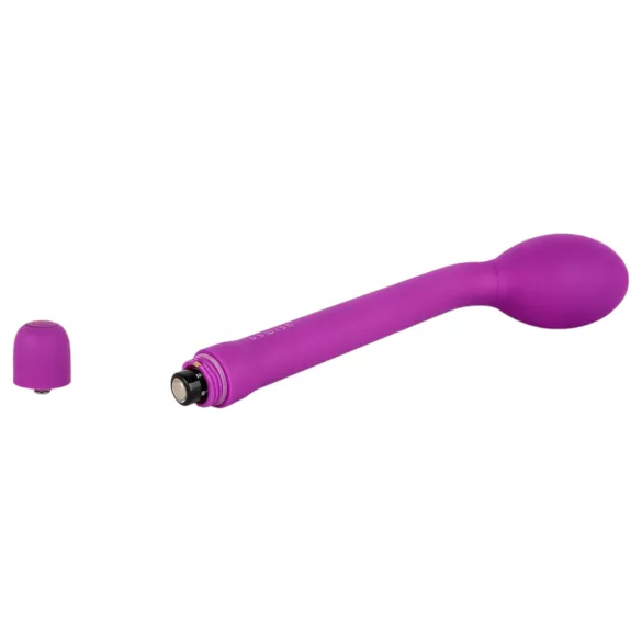 B SWISH Bgee Classic Plus - G-točka vibrator - vodootporan - ljubičasti