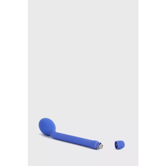 B SWISH Bgee Classic Plus - vodootporni vibrator za G-točku (plavi)