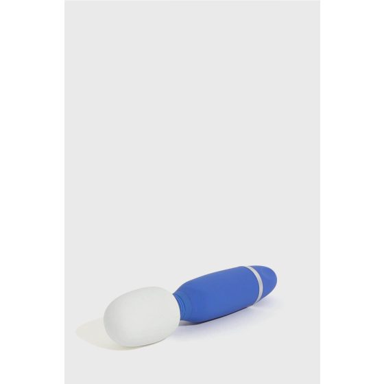 B SWISH Wand - vibrator za masažu (plavi)