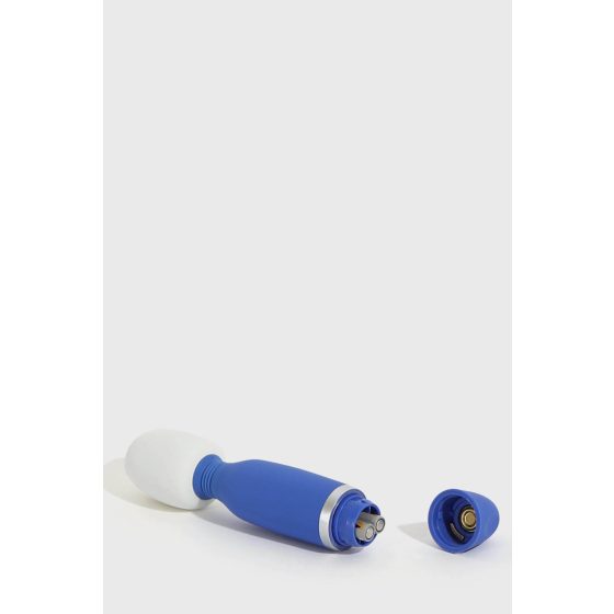 B SWISH Wand - vibrator za masažu (plavi)