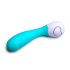 LOVELIFE BY OHMYBOD - CUDDLE - G-točka mini vibrator (tirkizni)