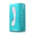 LOVELIFE BY OHMYBOD - CUDDLE - G-točka mini vibrator (tirkizni)