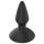 Magic Motion Equinox - pametni analni vibrator s akumulatorom (crni)
