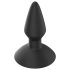 Magic Motion Equinox - pametni analni vibrator s akumulatorom (crni)