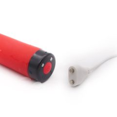   Magic Motion Awaken - pametni, punjivi mini stick vibrator (crveni)
